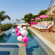 Image for article titled Barbie's Malibu Dreamhouse Looks Like a Cry for Help